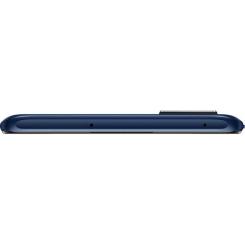 Мобильный телефон Vivo Y53S 6/128GB Deep Sea Blue Фото 5