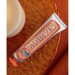 Зубная паста Marvis Имбирь и мята 85 мл Фото 2