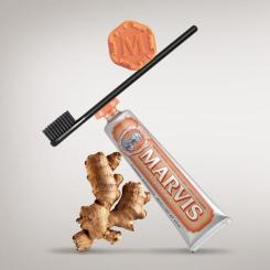 Зубная паста Marvis Имбирь и мята 85 мл Фото 3