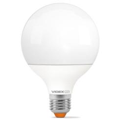 Лампочка Videx G95e 15W E27 4100K Фото