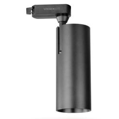 Светильник Videx LED 30W 4100K черный Фото 2