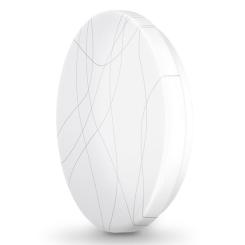 Светильник TITANUM LED 24W 5000K Кривые лени Фото 1