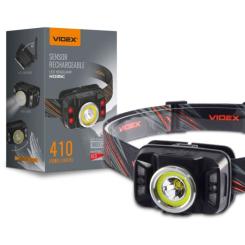 Фонарь Videx 410Lm 5000K Фото