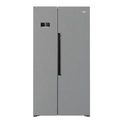 Холодильник Beko GN164020XP Фото