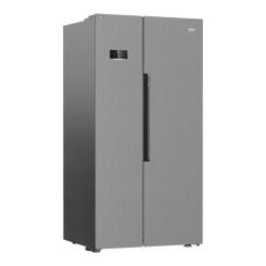 Холодильник Beko GN164020XP Фото 1