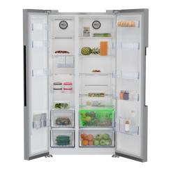 Холодильник Beko GN164020XP Фото 2