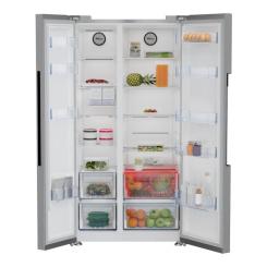 Холодильник Beko GN164020XP Фото 3