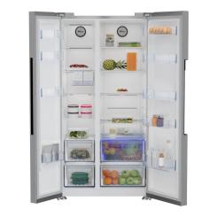 Холодильник Beko GN164020XP Фото 4
