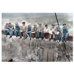 Пазл Educa Завтрак в Нью-Йорке 1500 элементов Фото 1