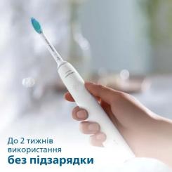Электрическая зубная щетка Philips HX3671/13 Фото 4