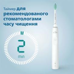 Электрическая зубная щетка Philips HX3671/13 Фото 6