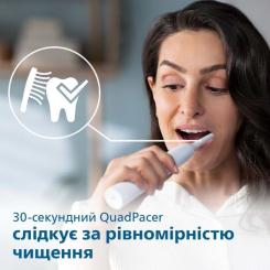 Электрическая зубная щетка Philips HX3671/13 Фото 7