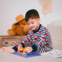 Конструктор ZNATOK (201 схема) Фото 5