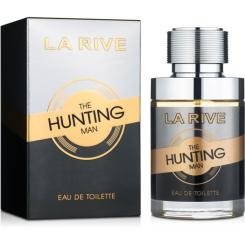 Туалетная вода La Rive Hunting Man 75 мл Фото 1