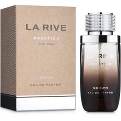 Парфюмированная вода La Rive Prestige Man Brown 75 мл Фото 1