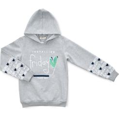 Кофта детская Breeze худи Фото