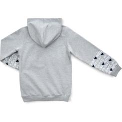 Кофта детская Breeze худи Фото 1