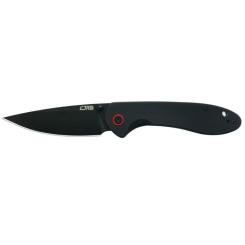 Нож CJRB Feldspar Black Blade G10 Black Фото