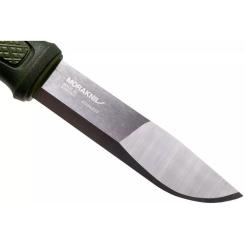 Нож Morakniv Kansbol Survival Kit Green Фото 2