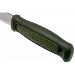 Нож Morakniv Kansbol Survival Kit Green Фото 4