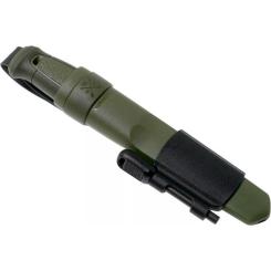 Нож Morakniv Kansbol Survival Kit Green Фото 6