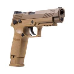 Пневматический пистолет Sig Sauer Air P320-M17 Фото 2