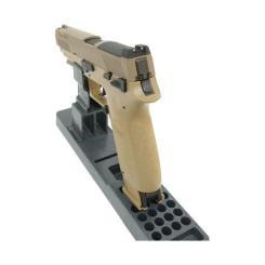 Пневматический пистолет Sig Sauer Air P320-M17 Фото 6