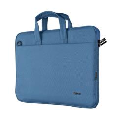 Сумка для ноутбука Trust 16" BOLOGNA ECO BLUE Фото