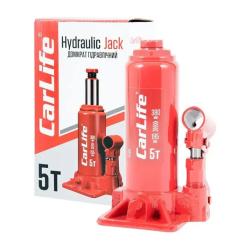 Домкрат CarLife 5 т Фото 3