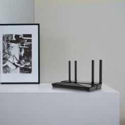 Маршрутизатор TP-Link ARCHER AX23 Фото 5