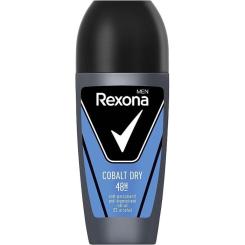 Антиперспирант Rexona Men Кобальт 50 мл Фото