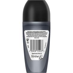 Антиперспирант Rexona Men Кобальт 50 мл Фото 1