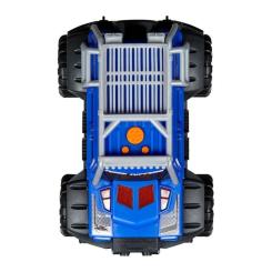 Машина Road Rippers off Road Rumbler синяя Фото 2