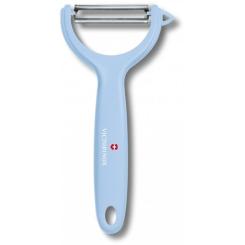 Овощечистка Victorinox Tomato and Kiwi Light Blue Фото