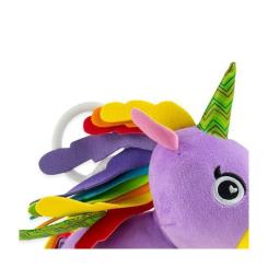 Игрушка на коляску Lamaze Единорог Фото 1