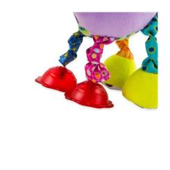 Игрушка на коляску Lamaze Единорог Фото 2