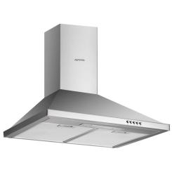 Вытяжка кухонная Pyramida KT 60 IX Фото