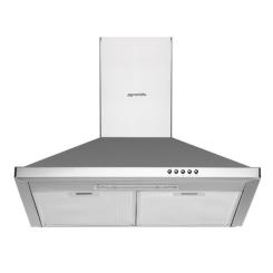 Вытяжка кухонная Pyramida KT 60 IX Фото 1