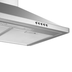 Вытяжка кухонная Pyramida KT 60 IX Фото 2