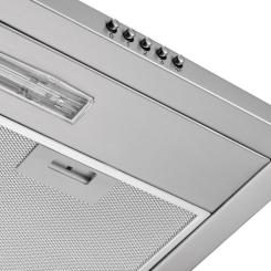 Вытяжка кухонная Pyramida KT 60 IX Фото 4