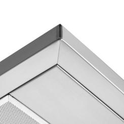 Вытяжка кухонная Pyramida KT 60 IX Фото 6