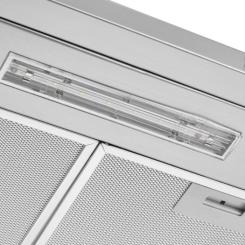 Вытяжка кухонная Pyramida KT 60 IX Фото 7