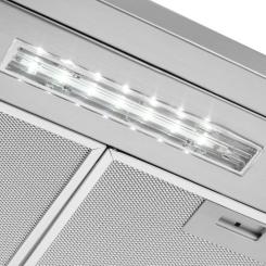 Вытяжка кухонная Pyramida KT 60 IX Фото 8