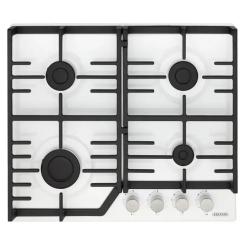 Варочная поверхность Eleyus MAGENTA 60 WH CF Фото