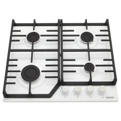 Варочная поверхность Eleyus MAGENTA 60 WH CF Фото 1