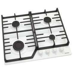 Варочная поверхность Eleyus MAGENTA 60 WH CF Фото 2