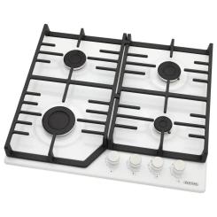 Варочная поверхность Eleyus MAGENTA 60 WH CF Фото 3