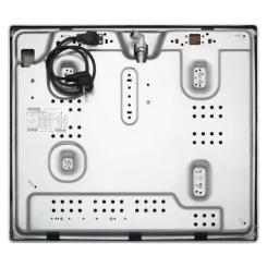 Варочная поверхность Eleyus MAGENTA 60 WH CF Фото 7