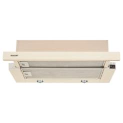 Вытяжка кухонная Eleyus BREEZE 1000 60 BG Фото