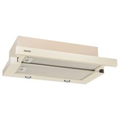 Вытяжка кухонная Eleyus BREEZE 1000 60 BG Фото 1